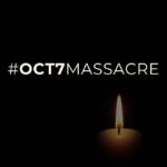 James Maslow Instagram - Exactly one month ago today, over 1,400 men, women and children were massacred by Hamas terrorists in their homes, in the streets, and at the Nova Music Festival. Over 240 Israelis and foreign nationals, including babies and Holocaust survivors, are currently being held hostage by Hamas terrorists in Gaza. Today we remember the October 7th Massacre and stand with the victims of this barbaric and horrific terror attack. Join us in posting this image to remember the victims of the horrific October 7th Massacre, and to bring the hostages home. May their memory be a blessing. #oct7massacre