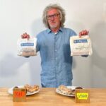 James May Instagram – My first Greggses.