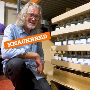 James May Instagram - This gin thing is still going on. Apologies.
#JamesGin