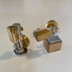 James May Instagram - I made these two during rainy moments over the last month. I’m strangely proud of them. One on the right still needs a polish, but I can’t be arsed.