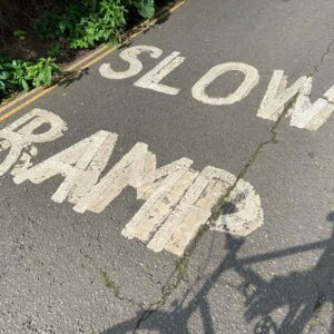 James May Instagram - I think this comes under ‘You had one job…’