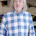 James May Instagram - There now follows a message from James Gin. It’s important. #jamesgin #jamesmay