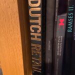 James May Instagram - Books you don’t necessarily need to worry about reading before you die.