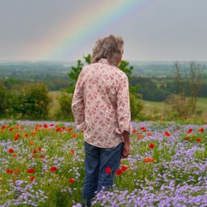 James May Instagram - The H2 view. @drivetribe