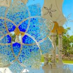 James May Instagram - Sheikh Zayed Mosque (detail). Makes quite a good screen saver.