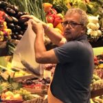 James May Instagram – Man in Eden, Napoli.