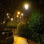 James May Instagram - Hammersmith riverside this evening.