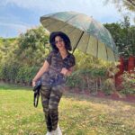 James May Instagram - Does anyone on the crew know where Natasha is? Can’t see her anywhere.