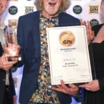 James May Instagram – I’ve won an award. Which means in the world of gin, I am actually more important than Ryan Reynolds.