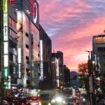 James May Instagram - Tokyo. V 1.1.