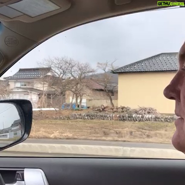 James May Instagram - Blah blah whatevs bredren.