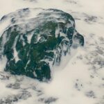James May Instagram - Interesting rock. End of description.