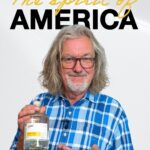 James May Instagram – Watch my incredibly expensive gin ad.