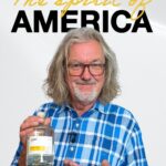 James May Instagram - Watch my incredibly expensive gin ad.