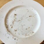 James May Instagram – Had toast. End of message.