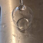 James May Instagram - Miracles of washing up.