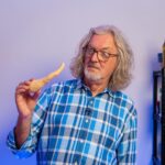 James May Instagram - Relevant.