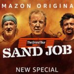 James May Instagram - 16th Feb. Available on things with screens.