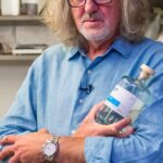 James May Instagram - “Gin battered beer” 😂 #jamesmay #jamesmaygin