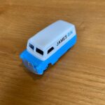 James May Instagram - Fabrizio Fae has restored this ancient Dinky for @jamesmaygin - available for viewing at #theroyswallowcliffe