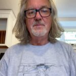 James May Instagram - Hello drinking enthusiasts.