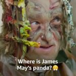 James May Instagram - join @jamesmaybloke in Our Man in Italy taking his job very seriously 📺 #OurManInItaly (out now!) 🎭 #JamesMay