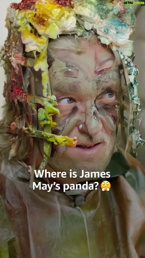 James May Instagram - join @jamesmaybloke in Our Man in Italy taking his job very seriously 📺 #OurManInItaly (out now!) 🎭 #JamesMay