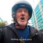 James May Instagram - this really is La Dolce Vita 🤌 for full context join @jamesmaybloke in Our Man in Italy (out now!!) 📺 #OurManInItaly 🎭 #JamesMay