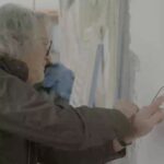 James May Instagram - Our man in Italy is out on Friday on @primevideouk - here’s the ‘art’ sequence, which I was very pleased with. The editors cut it out.