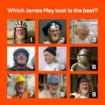 James May Instagram – Is ‘all of them’ an option? #OurManInItaly (July 15th)