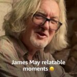James May Instagram - James May is loving it 🤣 📺 #OurManInIndia 🎭 #JamesMay