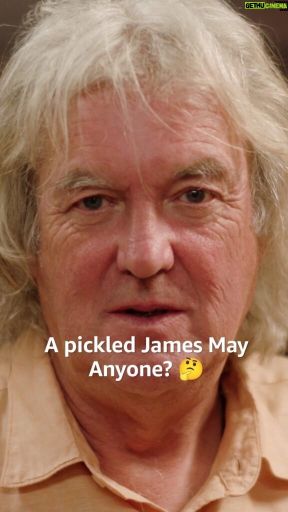 James May Instagram - Pickled on a technicality 📺 #OurManInIndia 🎭 #JamesMay #CharleyMarlowe