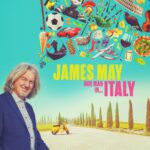 James May Instagram - Our man is back and he’s in Italy exploring the three C’s: culture, countryside and carbs, bellissimo! 💚🤍❤️ 📺 #OurManInItaly (July 15th) 🎭 #JamesMay