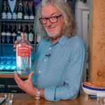 James May Instagram - I made a gin ad for @vancityreynolds
