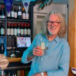 James May Instagram - It’s World Gin Day. I’m celebrating with gin. #worldginday