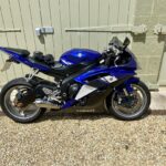 James May Instagram - Just done 100 milles on this. I’m always amazed by what 600cc can do for us.