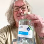 James May Instagram - The Limited Edition Foreigners Navy Strength is running out #JustSayin