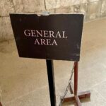James May Instagram - Pointless signs of the world #1.