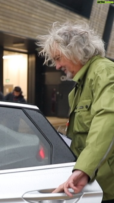 James May Instagram - “The autonomous car of science fiction, how many years or decades away is that?” Grand Tour presenter and #R4Today guest editor @jamesmaybloke speaks to Prof Paul Newman, founder of autonomous vehicle software company Oxa, about the ‘liberation’ of self-driving cars. The Today Programme | Catch up on BBC Sounds