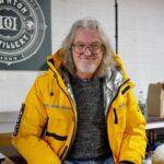 James May Instagram - Good news! (Not just my brilliant coat) @jamesmaygin