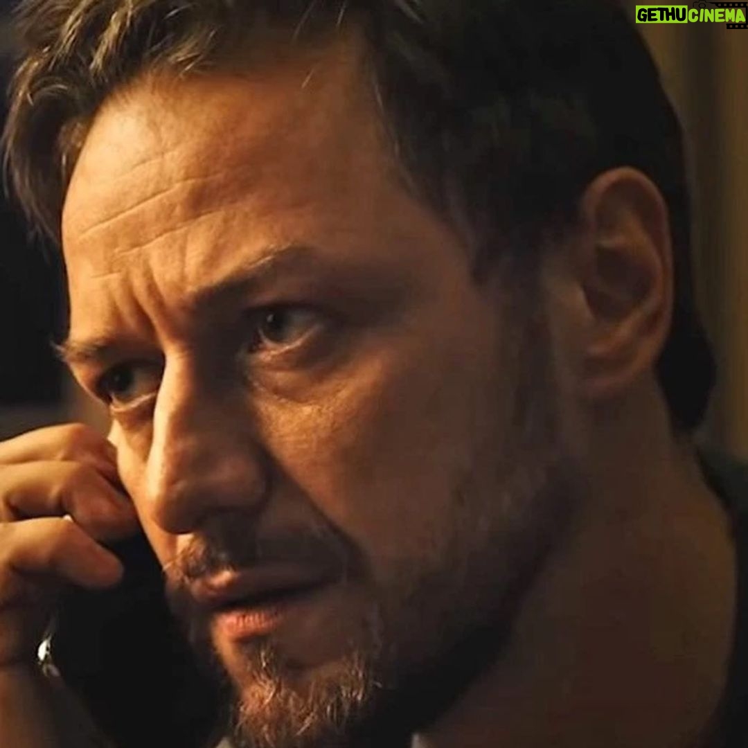 James McAvoy - 208.8K Likes - Hey everyone. Excited to let you know that you can watch @christiancarion ‘a film “My Son” now in the U.K. on Amazon….The brilliant Claire Foy is her usual superlative self and I improvise my way through what is a tense and at times shocking thriller. #myson #amazon #amazonvideo #amazonprime @primevideouk