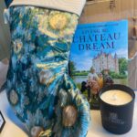 James McAvoy Instagram - A MASSIVE thank you to dick and Angel for this gorgeous care package. Personalised and everything…we love @escape_to_the_chateau in this house so this was a very special surprise. #gifted #notpaidpromotion