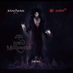 James McAvoy Instagram - I’m excited to share the new @Audible Original ‘The Sandman: Act II.’ It’s the next part to the groundbreaking audio drama based on the DC Comics written by Neil Gaiman and directed by Dirk Maggs. I play Morpheus, Lord of Dreams, and I’m honoured to be part of the epic ensemble cast. Enter The Dreaming again and start listening at the link in bio! #SandmanxAudible @neilhimself #dirkmaggs