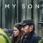 James McAvoy Instagram - Had the most unique experience shooting this film, which I am so proud of. Don’t miss the chilling thriller ‘My Son’ streaming on @PeacockTV starting Wednesday, September 15!