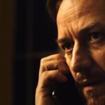 James McAvoy Instagram - Had the most unique experience shooting this film, which I am so proud of. Don’t miss our chilling thriller ‘My Son’ streaming on @PeacockTV starting Wednesday, September 15! It got the brilliant #clairefoy and #garylewis directors by the wonderful @christiancarion