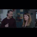 James McAvoy Instagram - From Academy Award nominee Stephen Daldry (THE HOURS) comes TOGETHER. Sharon Horgan and in the mayhem and madness of this past. Its funny and it’s harsh and I'm excited to share the trailer with you! See it only in US theaters August 27! #TogetherMovie