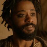 James McAvoy Instagram - Clarence has a plan. 🙏🏾 Experience #TheBookofClarence, a film by @[Jeymes Samuel], featuring new music from Jeymes Samuel, @[JAY-Z], and more. Exclusively in movie theaters January 12. #thebookofclarence