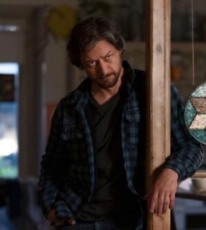 James McAvoy Instagram - #together is on tonight at 9pm on BBC2 in the U.K. (soon after on @bbciplayer )It’s really funny,moving and it’s timely as all hell. Plus @sharonhorgan  is in it being brilliant as usual. #stephendaldry #denniskelly #comedy #romance #sharonhorgan #bbc2 #drama #covid #lockdown