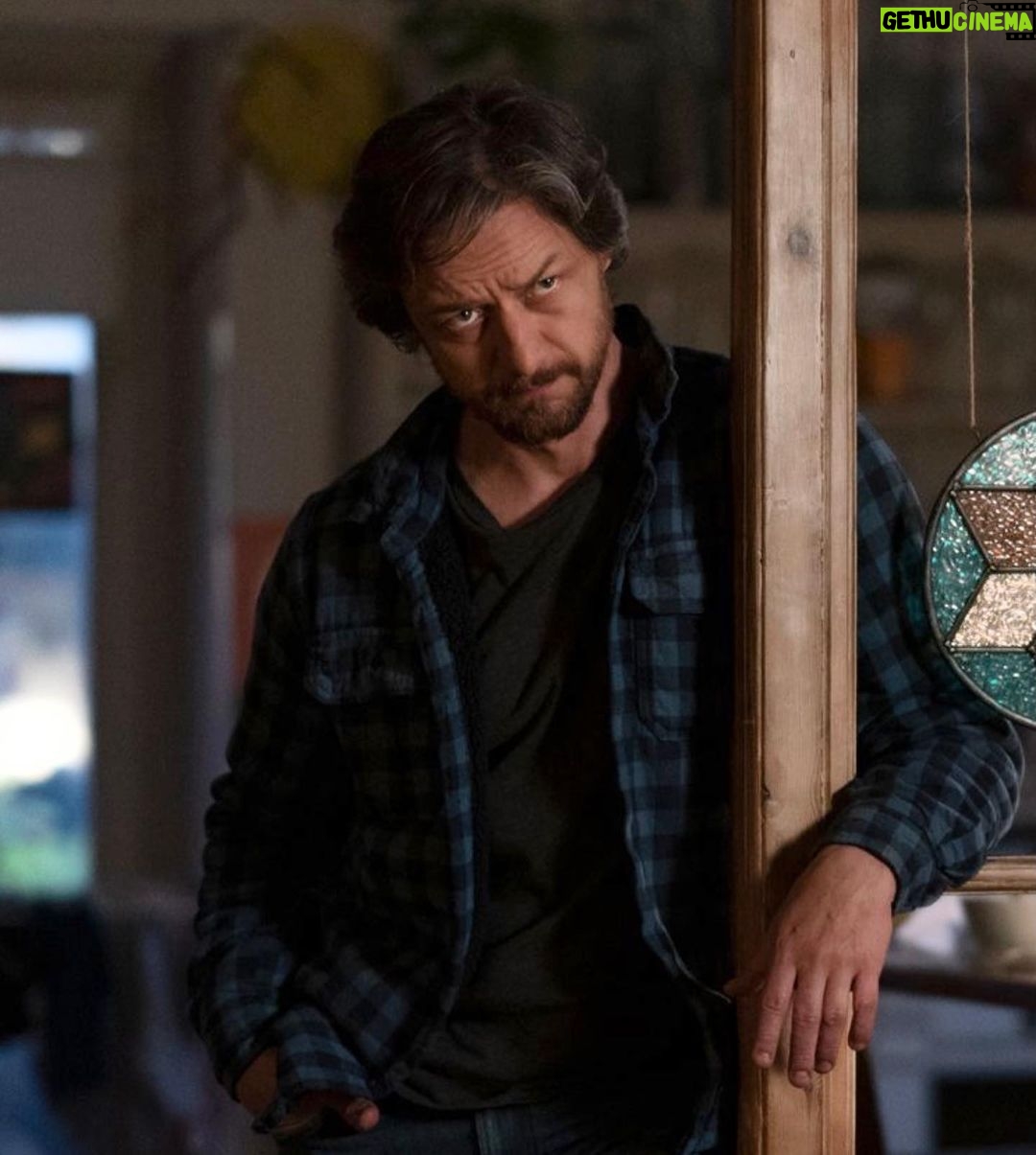 James McAvoy - 263.6K Likes - #together is on tonight at 9pm on BBC2 in the U.K. (soon after on @bbciplayer )It’s really funny,moving and it’s timely as all hell. Plus @sharonhorgan is in it being brilliant as usual. #stephendaldry #denniskelly #comedy #romance #sharonhorgan #bbc2 #drama #covid #lockdown