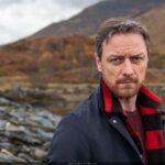 James McAvoy Instagram - Hey everyone. Excited to let you know that you can watch @christiancarion ‘a film “My Son” now in the U.K. on Amazon….The brilliant Claire Foy is her usual superlative self and I improvise my way through what is a tense and at times shocking thriller. #myson #amazon #amazonvideo #amazonprime @primevideouk